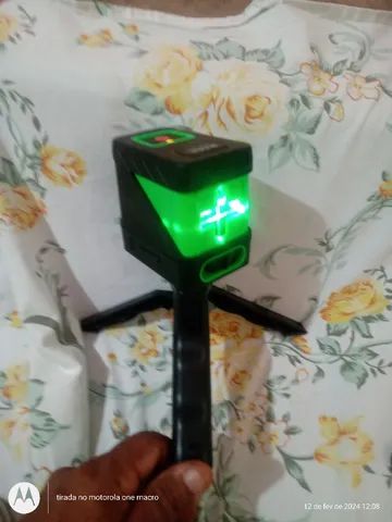 Laser hilda - Foto 4