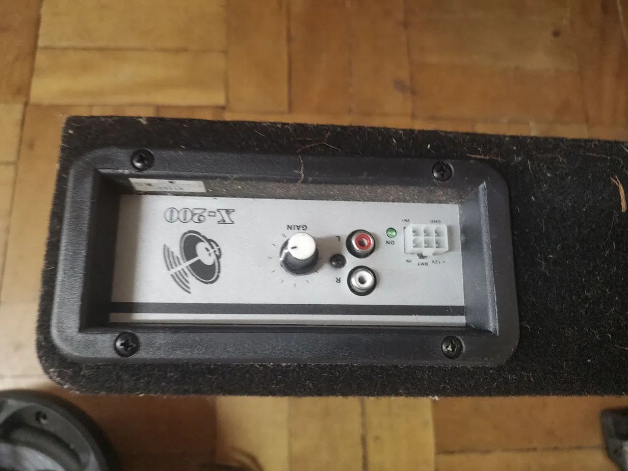 Kit Som Automotivo - Foto 7