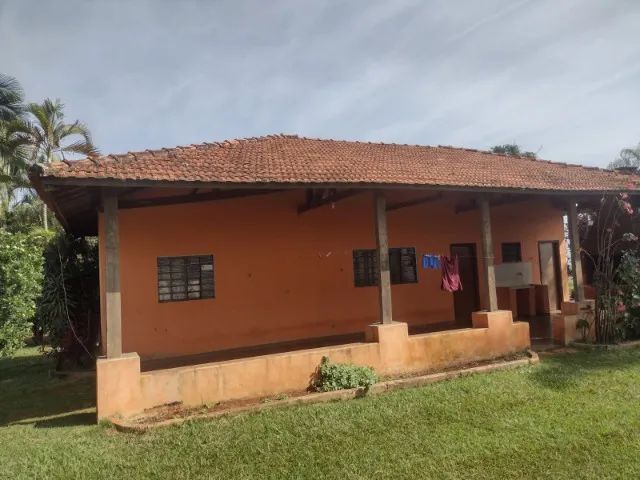 Sorocaba Região 12,5 Alqueires