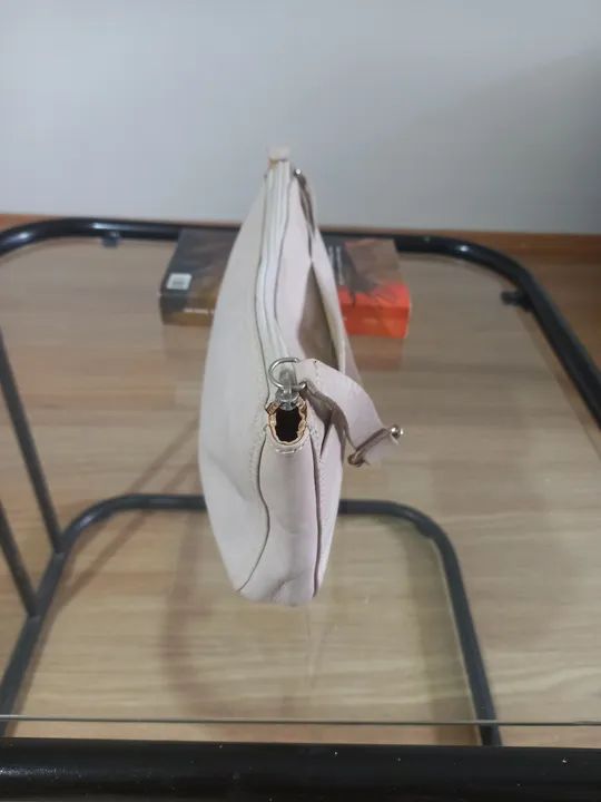 Bolso de couro - Foto 2