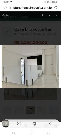 Condominio Brisas Jundiaí  - Foto 5