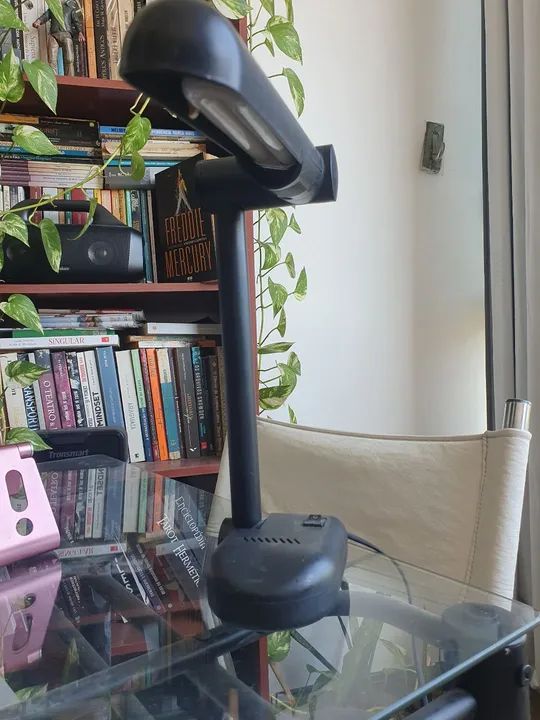 Luminária, abajur  - Foto 4