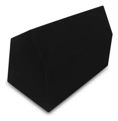 Caixa Trio Falante 12 Pol 2 Driver Corneta 2 Tweeter Shutt - Foto 3