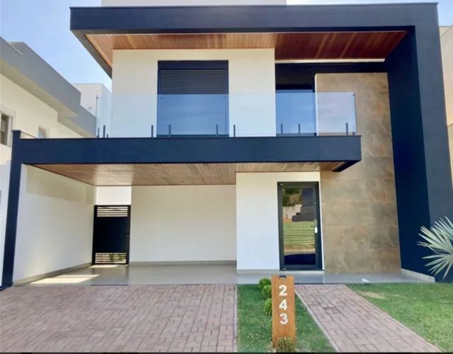 Condominio Brisas Jundiaí 