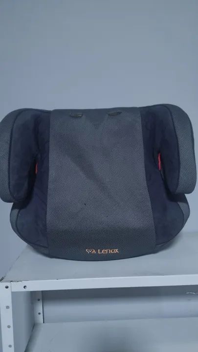 Assento elevação infantil G para carro  - Foto 2