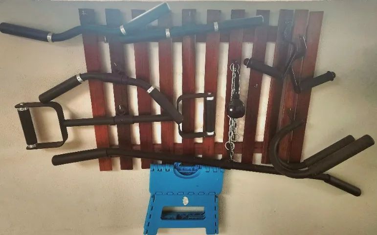 VENDO CROS SMITH CONJUGADO ÓTIMO CUSTO BENEFÍCIO! - Foto 3