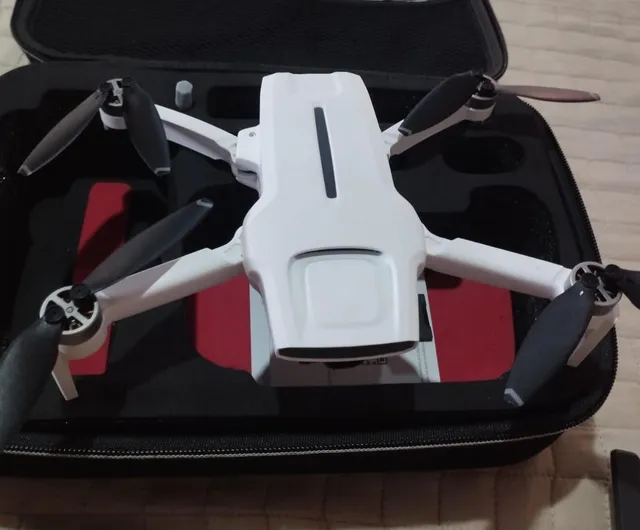 Xiaomi mi deals drone olx