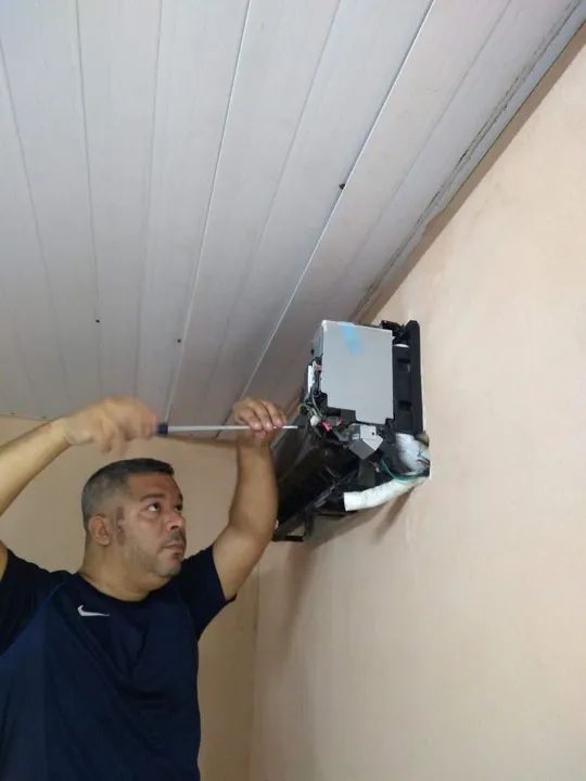 ALS ar condicionado - Foto 3