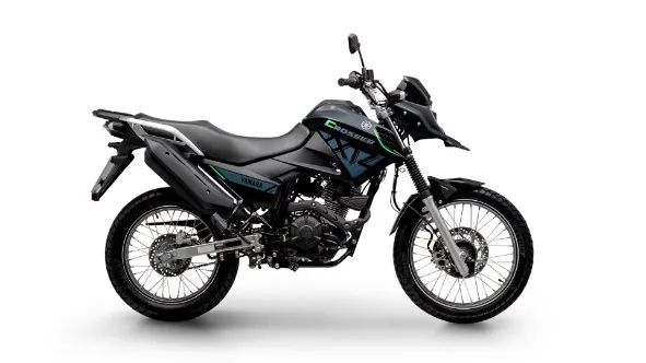 Yamaha Crosser Xtz150S  consultor Renato Azeite * - Foto 4