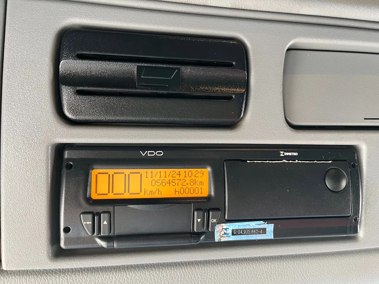 Mb Actros 2651 S 6x4 ano 2019 abaixo da fipe - Foto 5