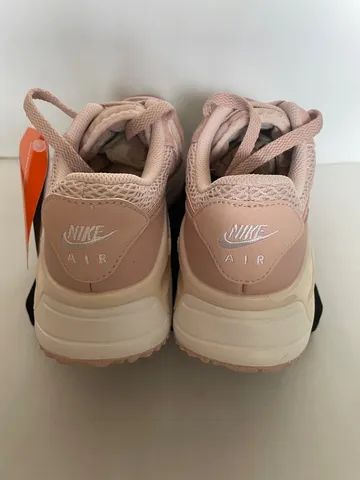Tênis Nike Air Max N 39 original  - Foto 5