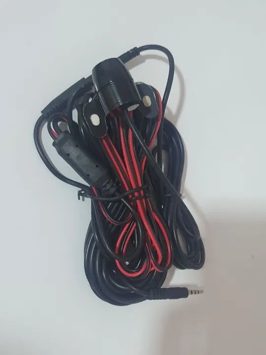 Câmera de Ré Automotiva - Foto 2