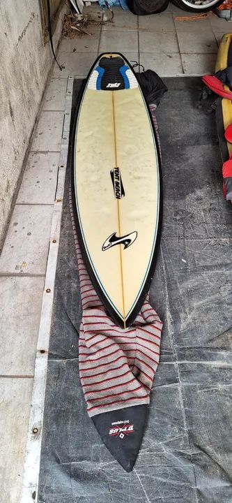 prancha de surf - Foto 3