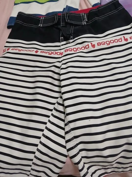 *PROMOÇÃO*   BEGOOD 4 BERMUDAS TECTEL   - Foto 3