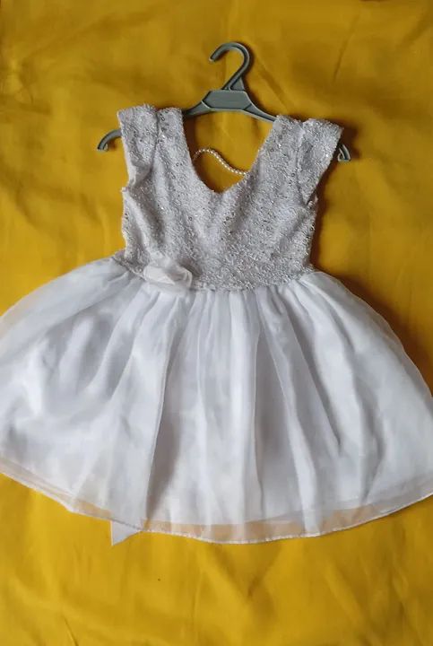 Vestidos brancos  - Foto 4