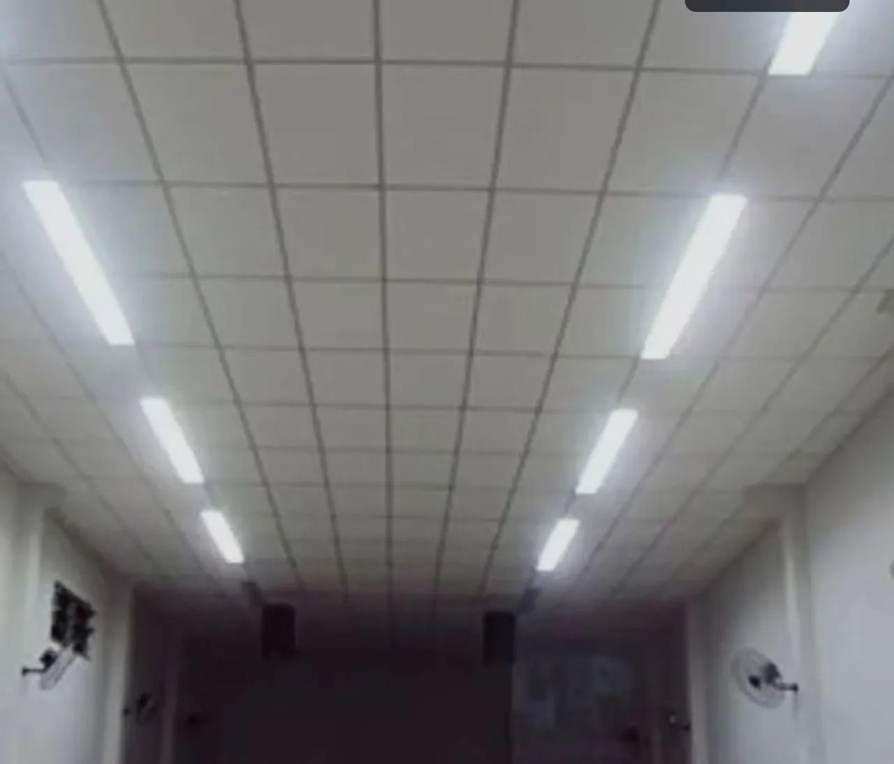 Divisórias de Eucatex, Drywall e Forros