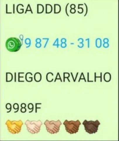Pode ser seu 127m2 3stes 3vgs liga 9 8 7 4 8 3 1 0 8 DIEGO 9989F OPORTUNIDADE  - Foto 20