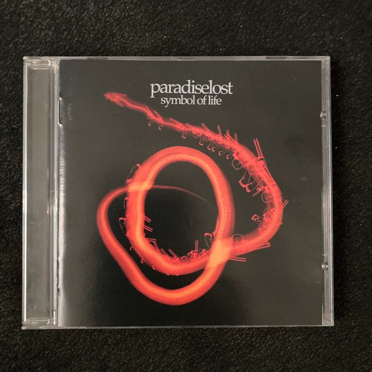 Paradise Lost - Symbol of Life (CD nacional) - CDs, DVDs etc