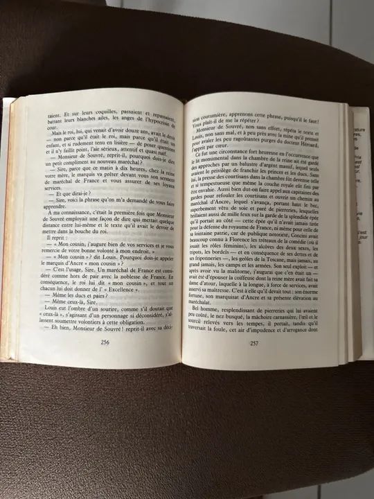 L'enfant-roi - Robert Merle - Foto 4