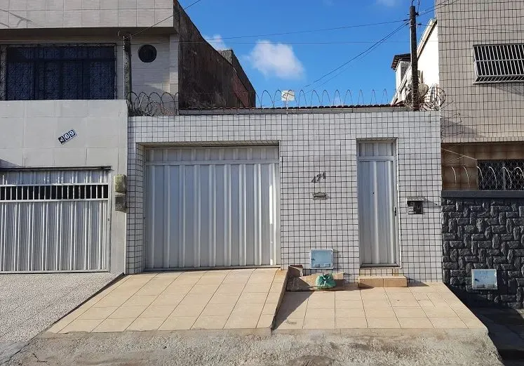 CASA para vender na cidade de FORTALEZA-CE