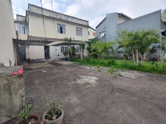 Terreno com 2 apartamentos - Campinho - Foto 5