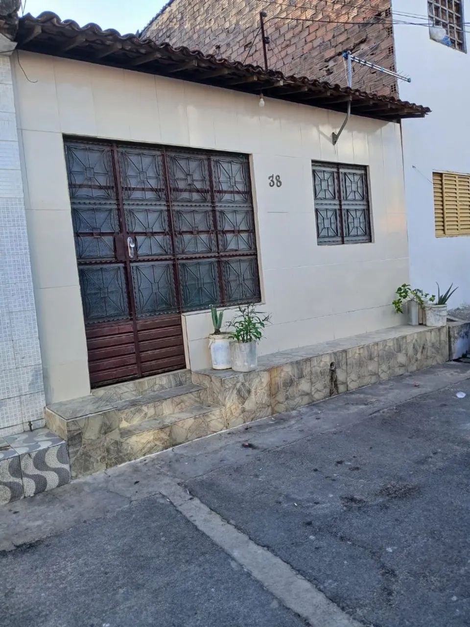 Foto - Maceió - Jacintinho