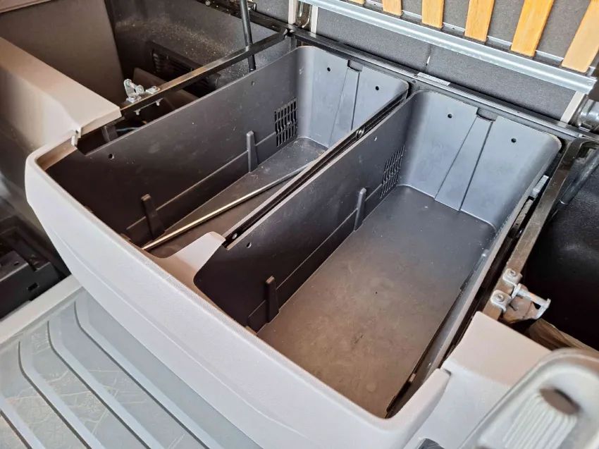 Scania R 540A | RETARDER 6X4 ano 2022 Mola. - Foto 10