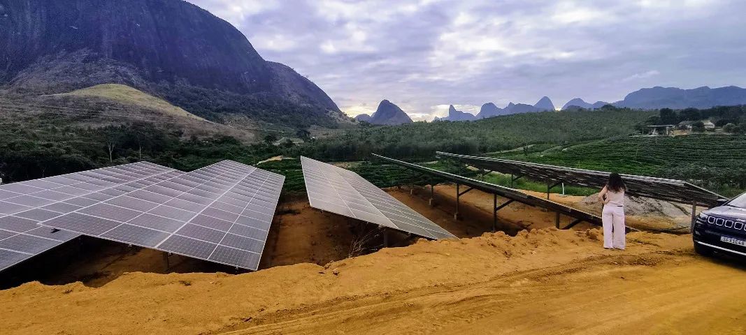 Fazenda de Café 220 Mil Pés - 4500sc de Produtividade - Foto 4