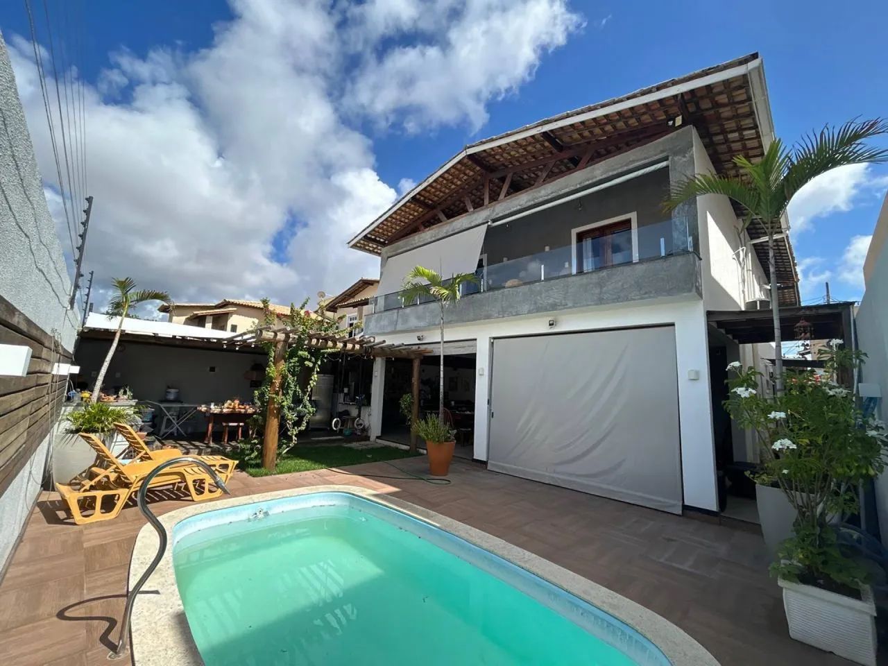 Casa no Condomínio Maria Rezende Machado, Aruana