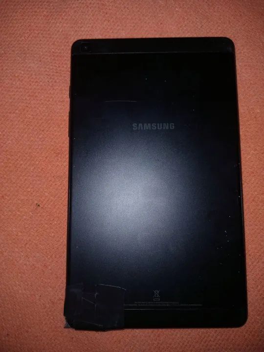 Tablet Samsung para mandar ou consertar  - Foto 3