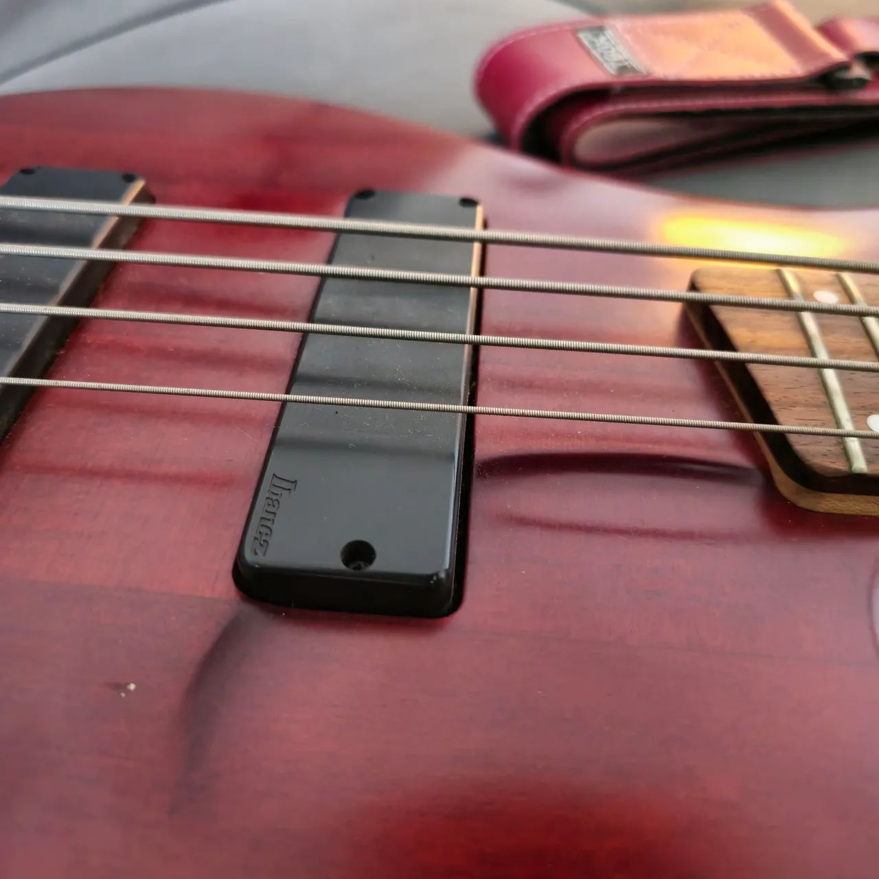 Ibanez EDB 400 - Foto 4