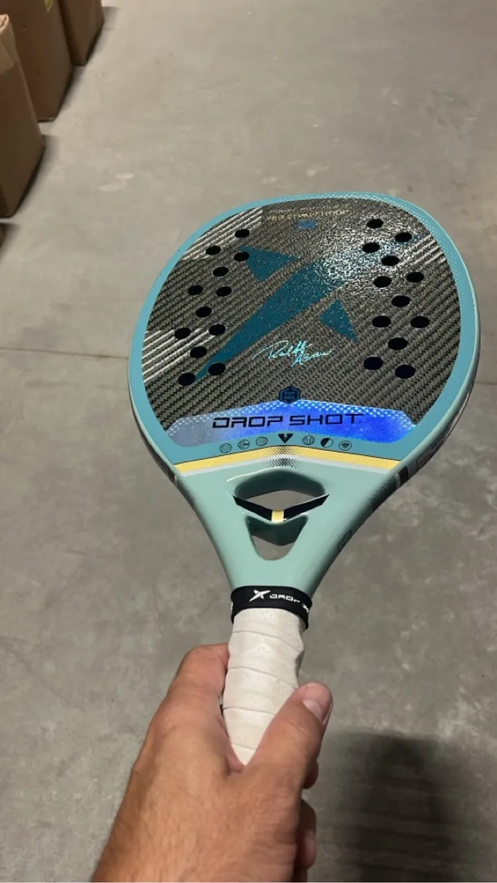 Raquete Drop Shot Power pro