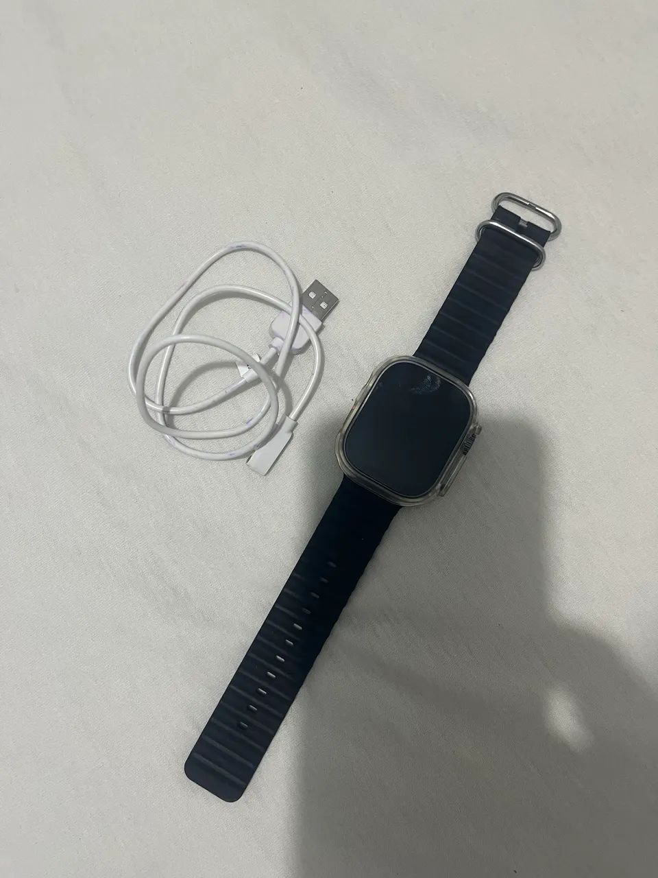 Vendo smartwacht