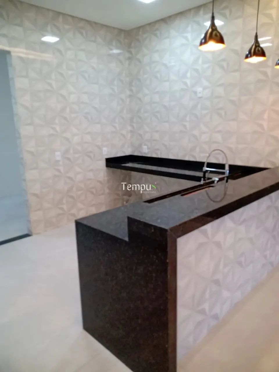 Casa em Residencial Recanto das Emas, Goiânia/GO - Foto 3