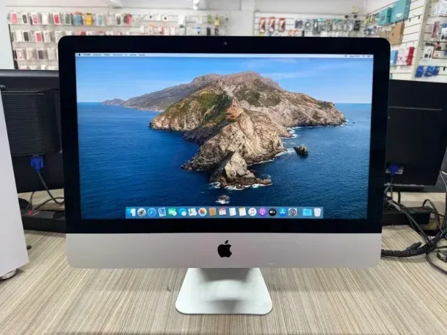 imac 2013