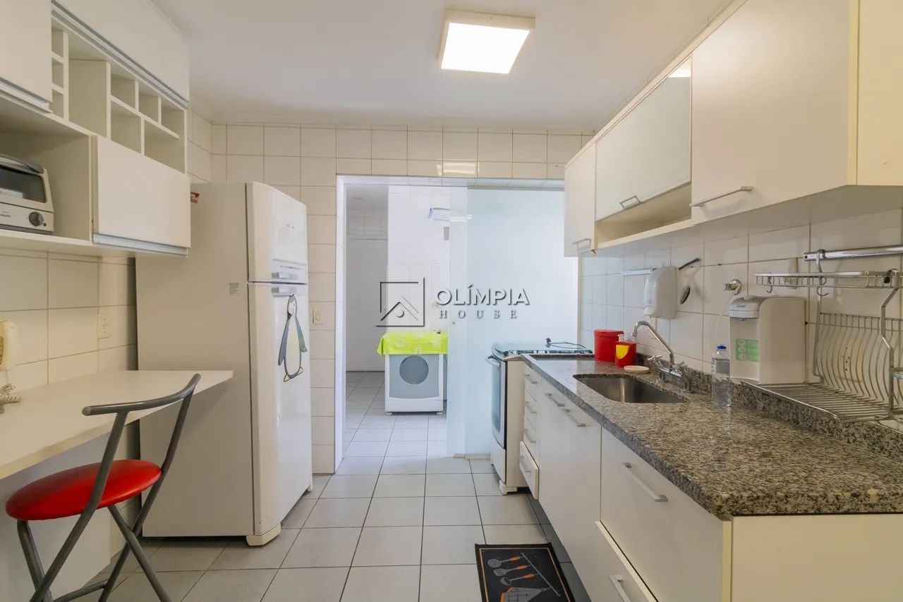 Apartamento Locação Brooklin 90 m² 2 Dormitórios - Foto 13