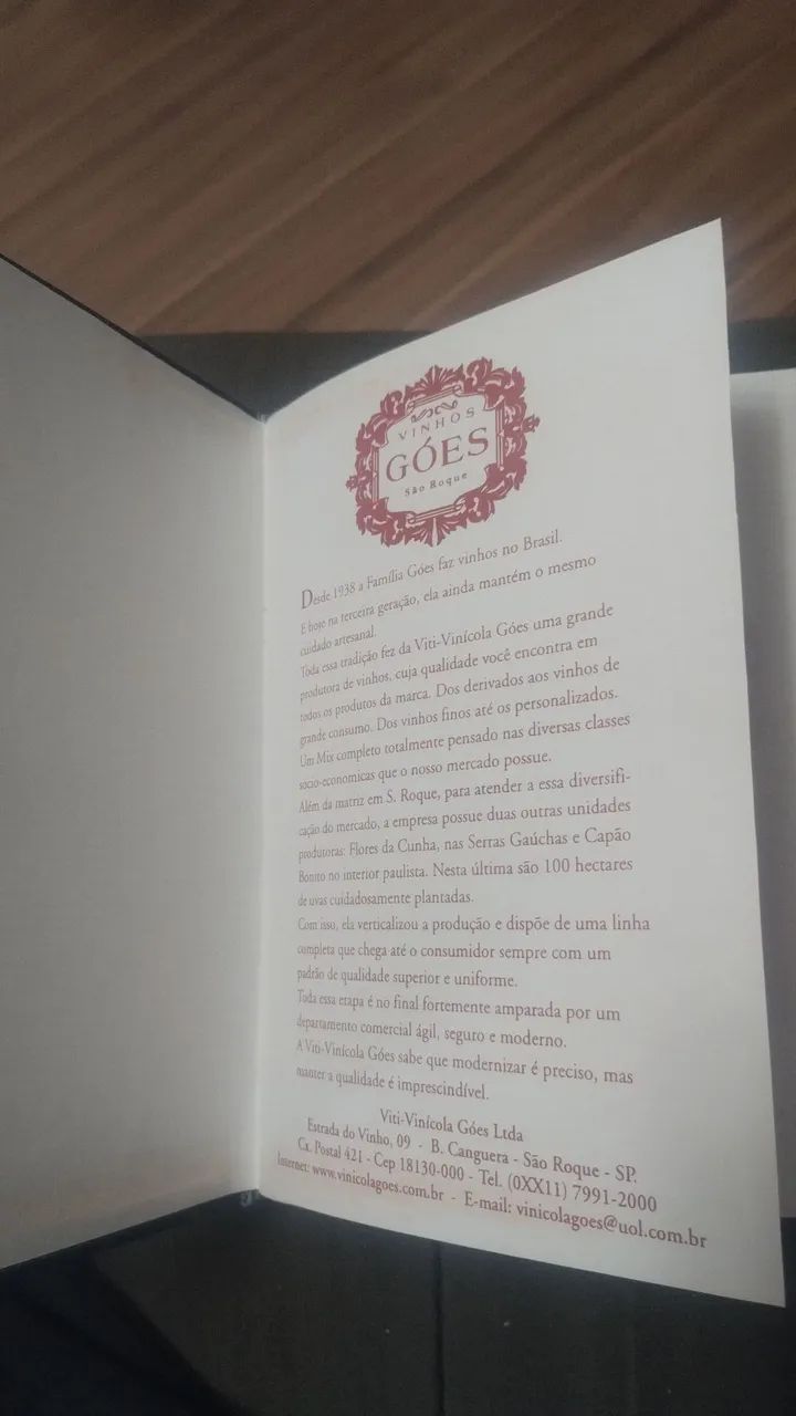 Agenda Ano 2000 - Foto 5