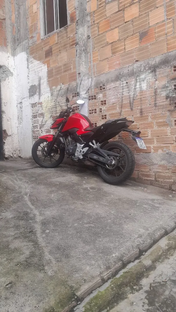 Moto Honda