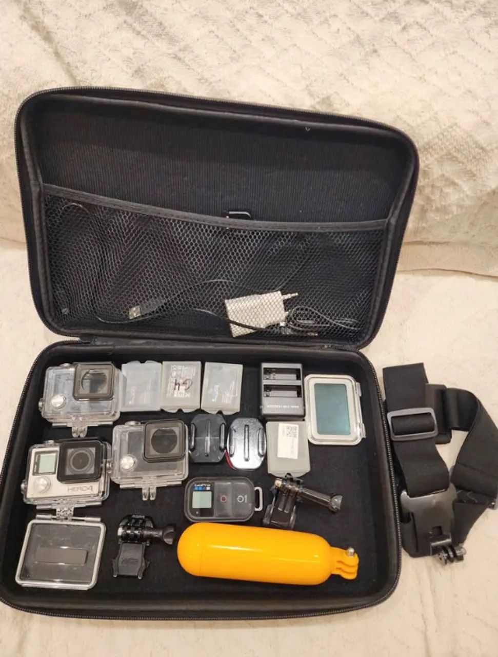 Gopro Hero 4 Black