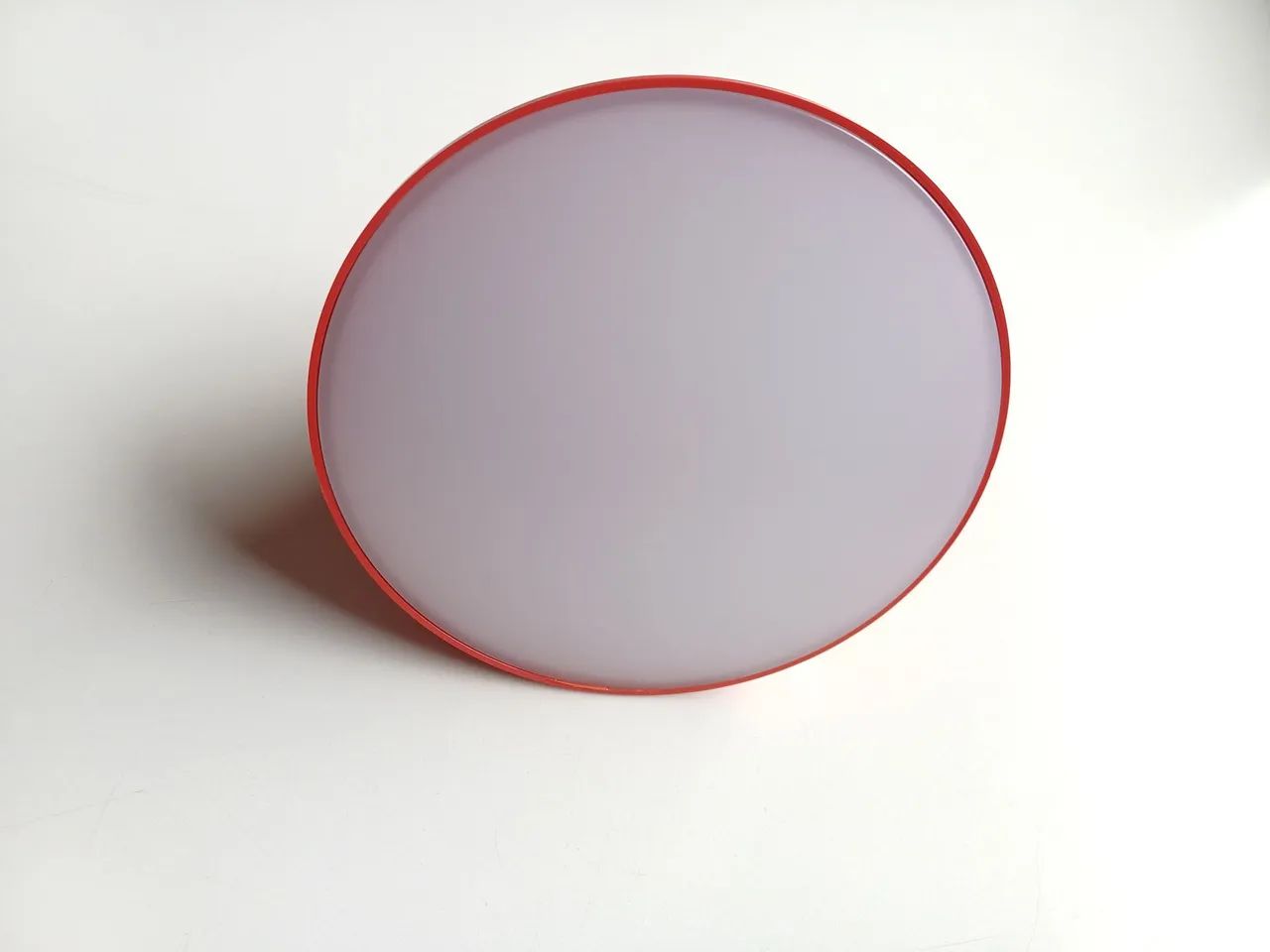 Lâmpada LED PAR38 Vermelha 9W - Brightlux - Foto 5