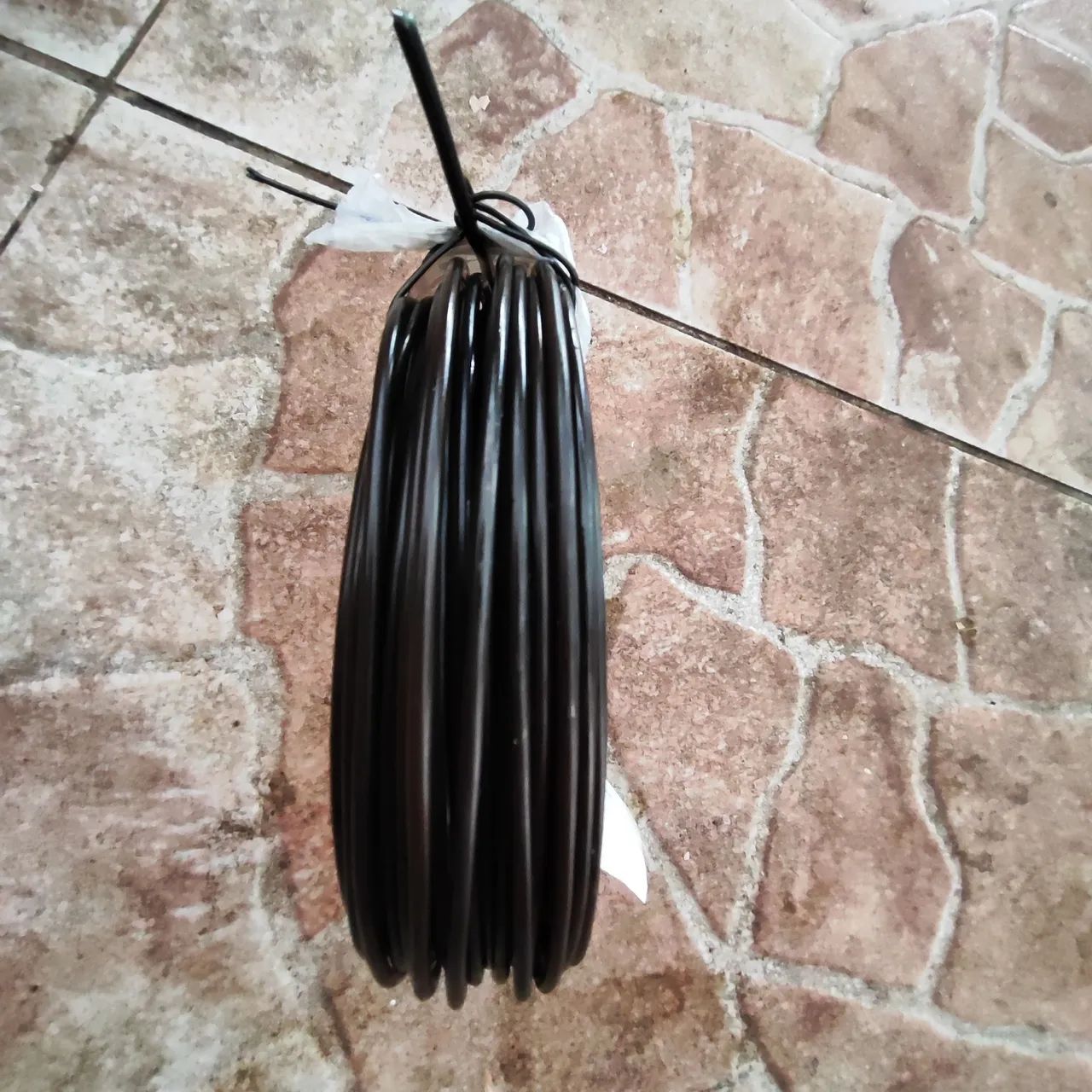 Arame 12 recozido  - Foto 2