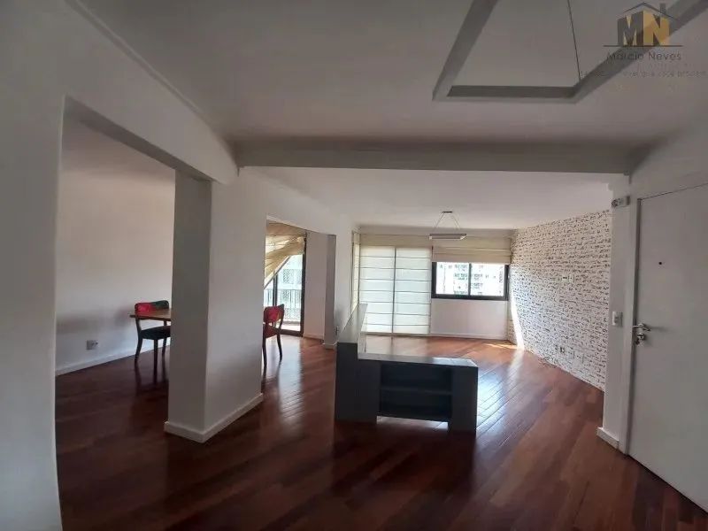 APARTAMENTO RESIDENCIAL em SÃO PAULO - SP, VILA MARIANA