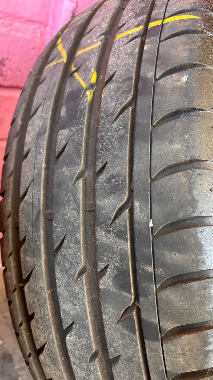 Rodas aro 20 - Foto 2