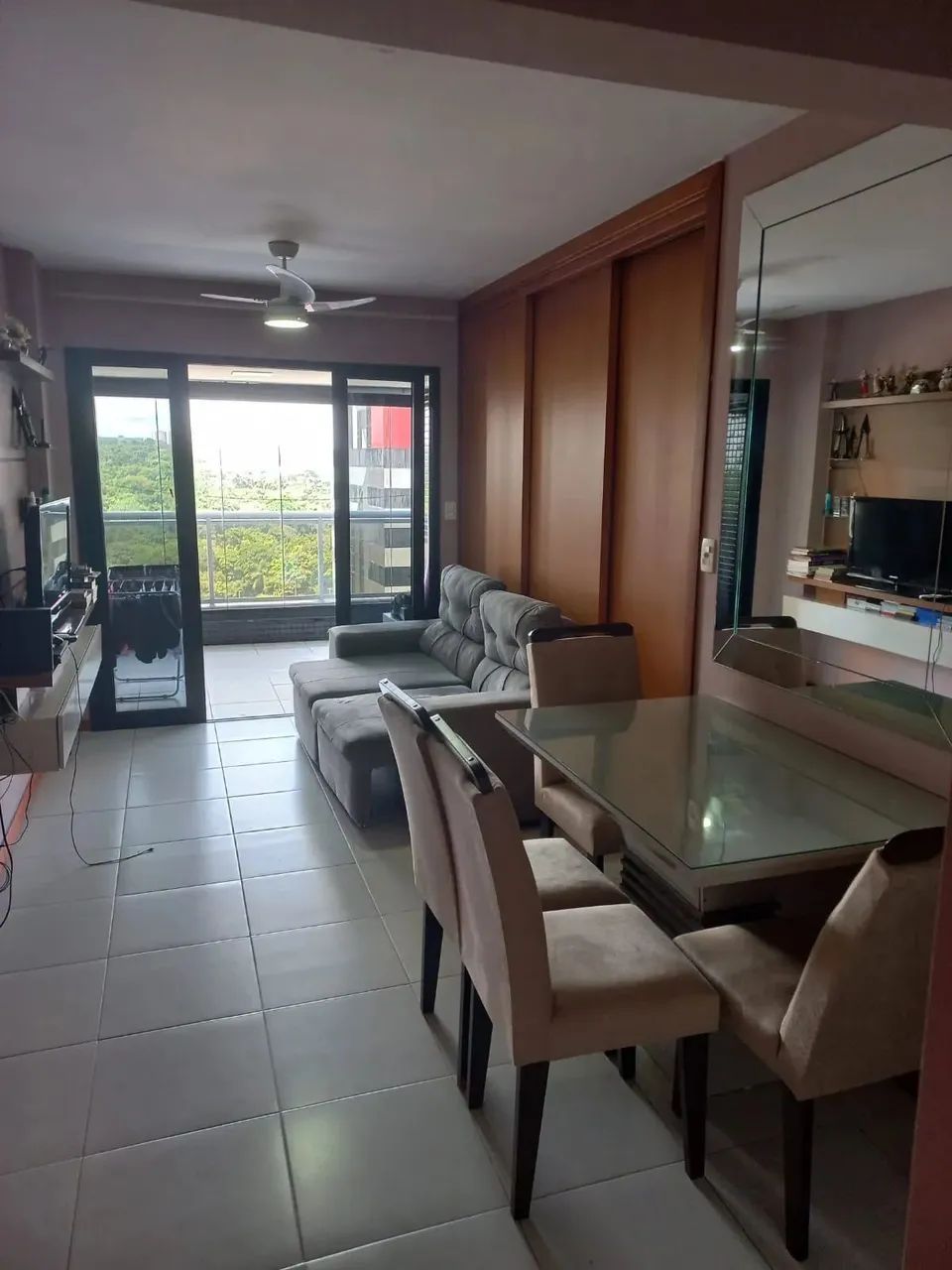Apartamento Mobiliado no Salvador Prime - Estilo e Conforto! - Foto 2
