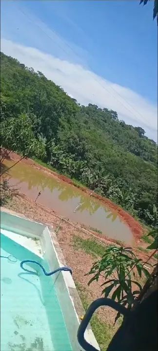 Foto - Brasília - Setor Habitacional Fercal (Sobradinho)