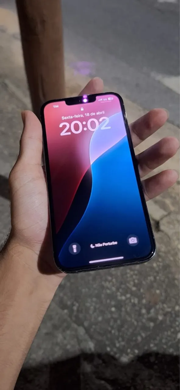 iPhone 13 Pro