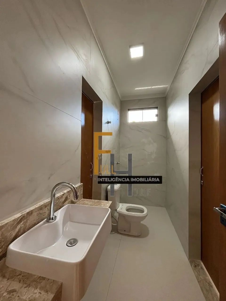CASA VILLAGE I 3 QUARTOS I 1 SUITE I 3 VAGAS I CHURRASQUEIRA I JACUZZI I GOURMET I 180 M² - Foto 4