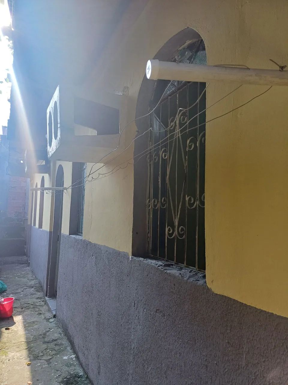 Foto - Manaus - Cachoeirinha