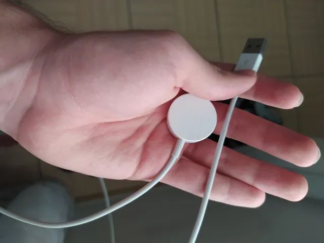 Apple Watch Series 1 42mm - Foto 6