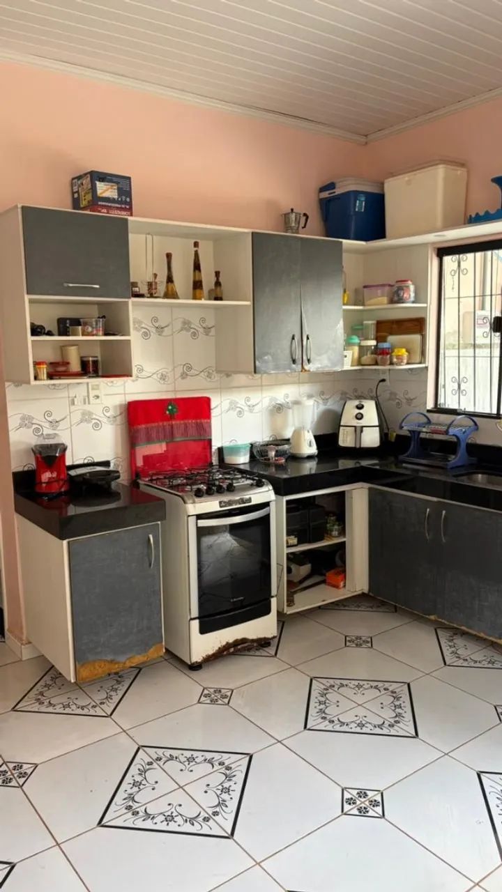 Vende-se Casa no centro de Santana - Foto 5